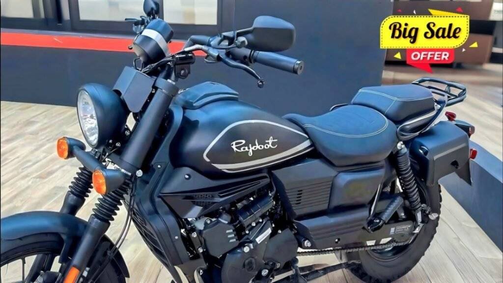 Rajdoot 350